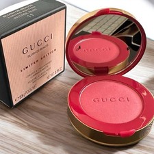 Gucci 11 Blush Rubino Intenso