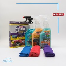 MA-FRA KIT LAVAGGIO RAPIDO