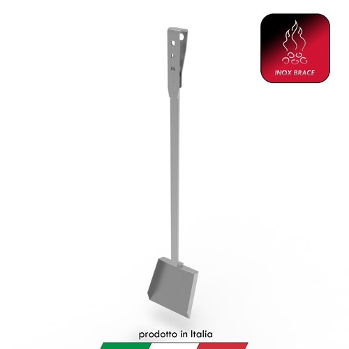 Inox brace accessori - *,