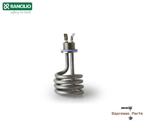 Elemento riscaldante rancilio - elemento,