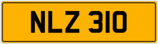 NL 3X3 DATALESS NAT NAD NADIA NEL NEIL NIALL NINA D TARGA PRIVATA NLZ 310