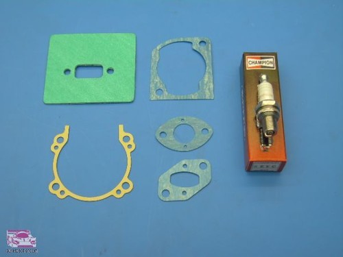 Kit aggiornamento originale