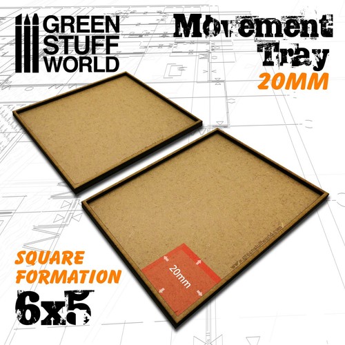 Basette movimento mdf - di,