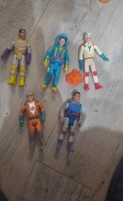 Kenner The Real Ghostbusters