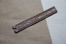 Cinturino strap GERALD GENTA