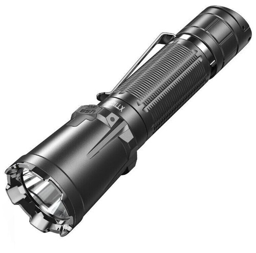 Torcia tattica klarus - torcia,