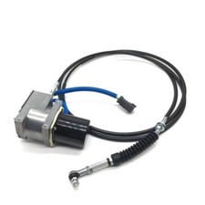 Accel actuator throttle - accel,