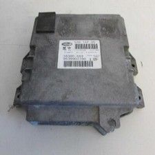 Centralina IAW 1AP.80 per PEUGEOT 206 MK1 1998-2000 usata (14078)