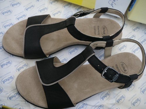 Scholl sandali donna