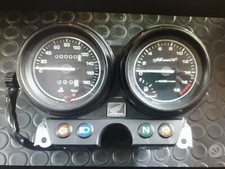 Strumentazione Honda Hornet