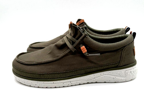 Sneakers scarpe mocassino - , uomo