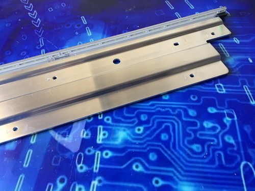 Striscia barra led - barra,
