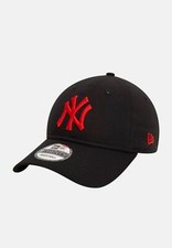 NEW ERA Cappelli Unisex Nero