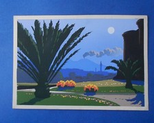 Cartolina Meschini Ars Novo GM