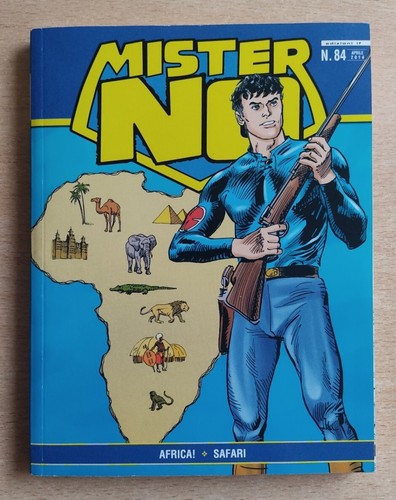 Mister edizione n 84 - if, n.84