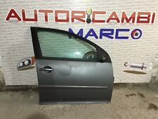 Porta portiera anteriore destra dx VW Volkswagen Golf V 5 serie 5 Porte