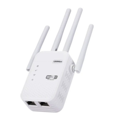 Ripetitore amplificatore wifi - ripetitore,