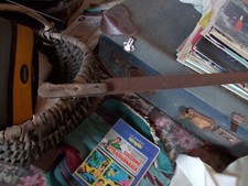 COLTELLO VIN. CUCINA ventennio