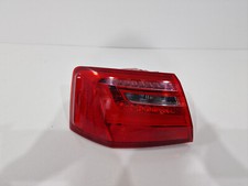 Fanale Stop Posteriore