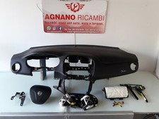 plancia cruscotto KIT AIRBAG