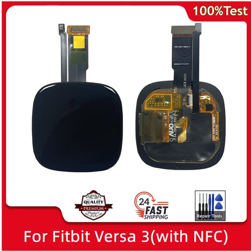 Per fitbit versa - fitbit, schermo