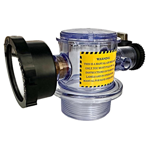 273564z sollievo aria manuale - 273564z,