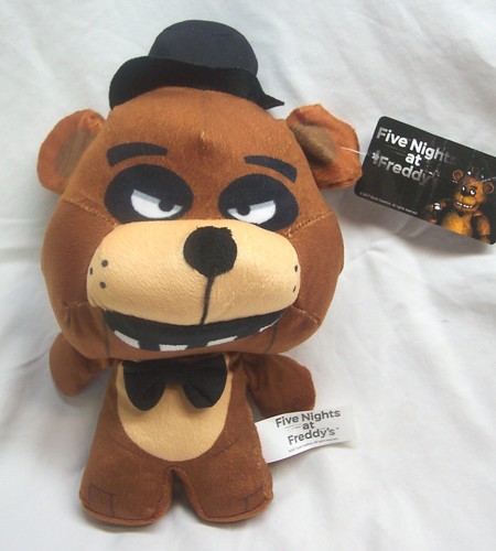 Peluche five nights - peluche,