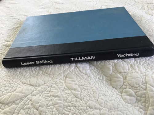 Laser sailing for - laser, beginners