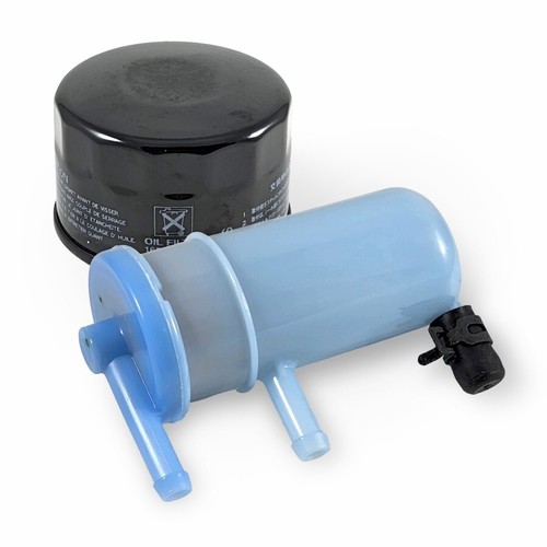 Filtro olio carburante - filtro,
