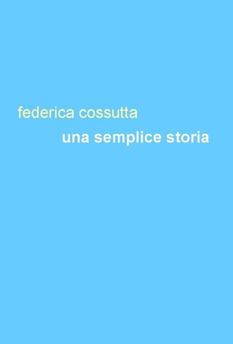 Una semplice storia - ,