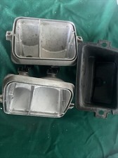 Coppia FANALE FANALINO