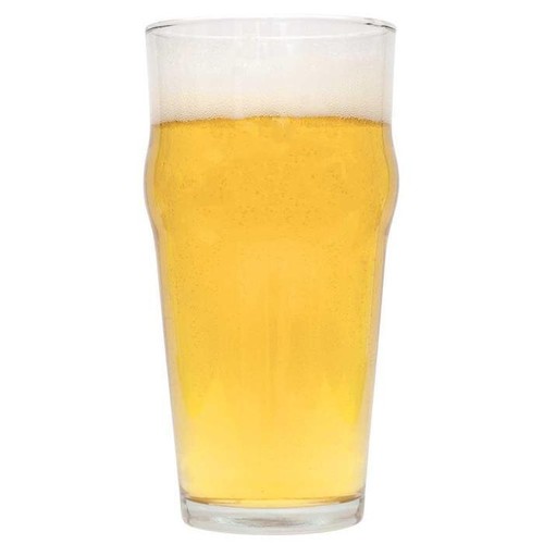 Easy blonde ale advanced all - blonde,