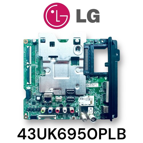 Scheda madre 43uk6950plb - lg,