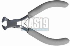 TRONCHESE TAGLIO FRONTALE PER