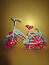 BZ-62) BICICLETTA BARBIE