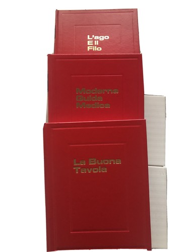 Buona tavola ago e - la,