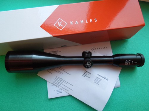 Premium karl kahles - karl, s