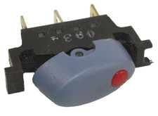 INTERRUTTORE 3 VIE SIMAC STIRELLA 3020P RICAMBI MANICO FERRO DA STIRO