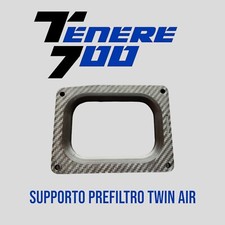 ✅Supporto Prefiltro Twin Air