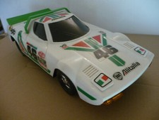 lancia stratos king size
