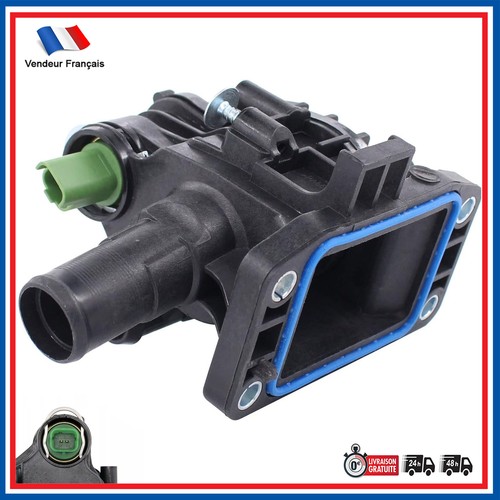 Boitier thermostat eau pour - eau,