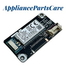 Scheda modulo frigorifero