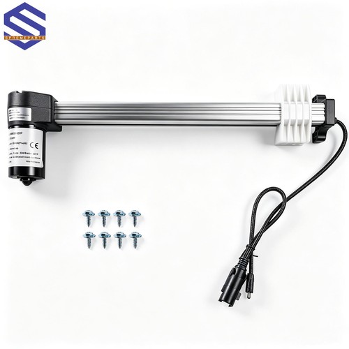 Attuatore universale