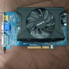 Gigabyte ATI Radeon HD 4650