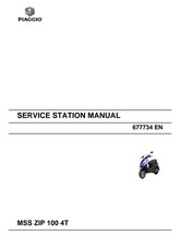 MANUALE RIVISTA OFFICINA