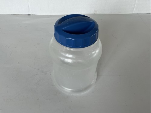 Vintage rubbermaid servin - rubbermaid,