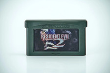 Resident evil per - resident,