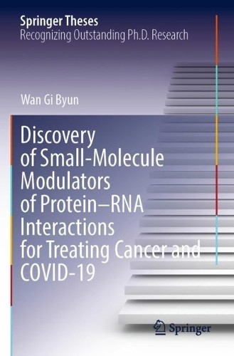 Discovery small molecule - discovery, of