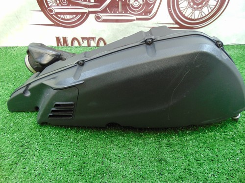 Air box scatola filtro aria - scatola,