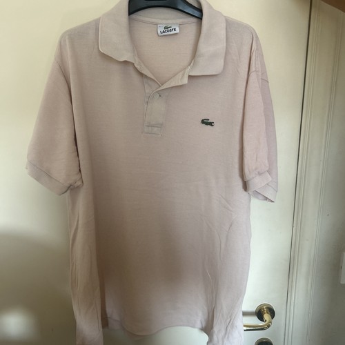 Lacoste polo maglia uomo - uomo, tg
